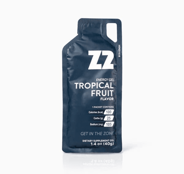 GEL Z2 TROPICAL FRUIT