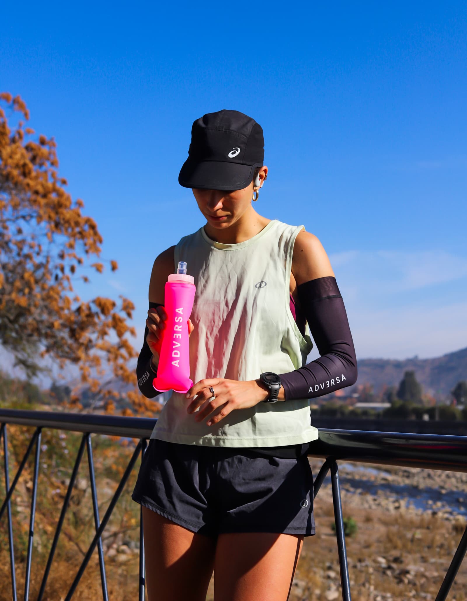 SOFT FLASK 500ML BOCA ANCHA