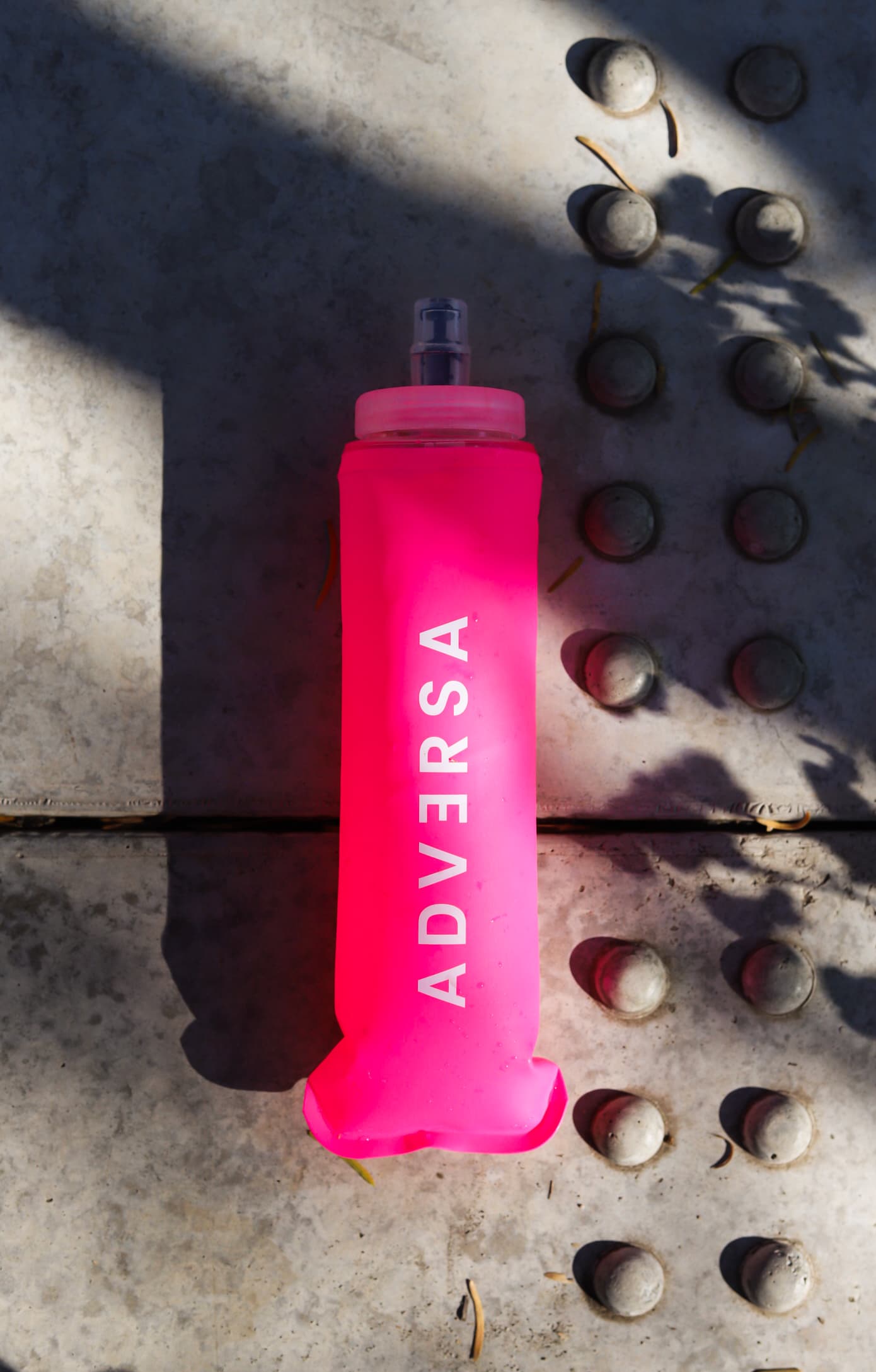SOFT FLASK 500ML BOCA ANCHA
